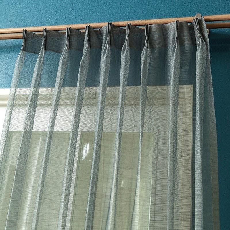 22高い素材 Rs112 オーダー おしゃれ 防炎 安い レースカーテン サルサ Okc5 丈1 260cm 幅1 300cm 1枚 レース カーテン 丈サイズ 8 qhema Com