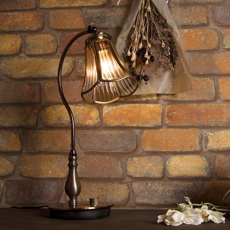 テーブルランプ おしゃれ アンティーク 照明器具 照明 北欧 テーブル