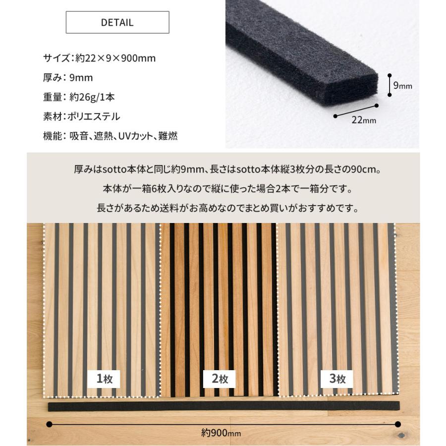 友安製作所 見切り材 入隅用 ウッドパネル 吸音パネル 壁 DIY 友安製作所 見切り材 入隅用 ウッドパネル 吸音パネル 壁 DIY