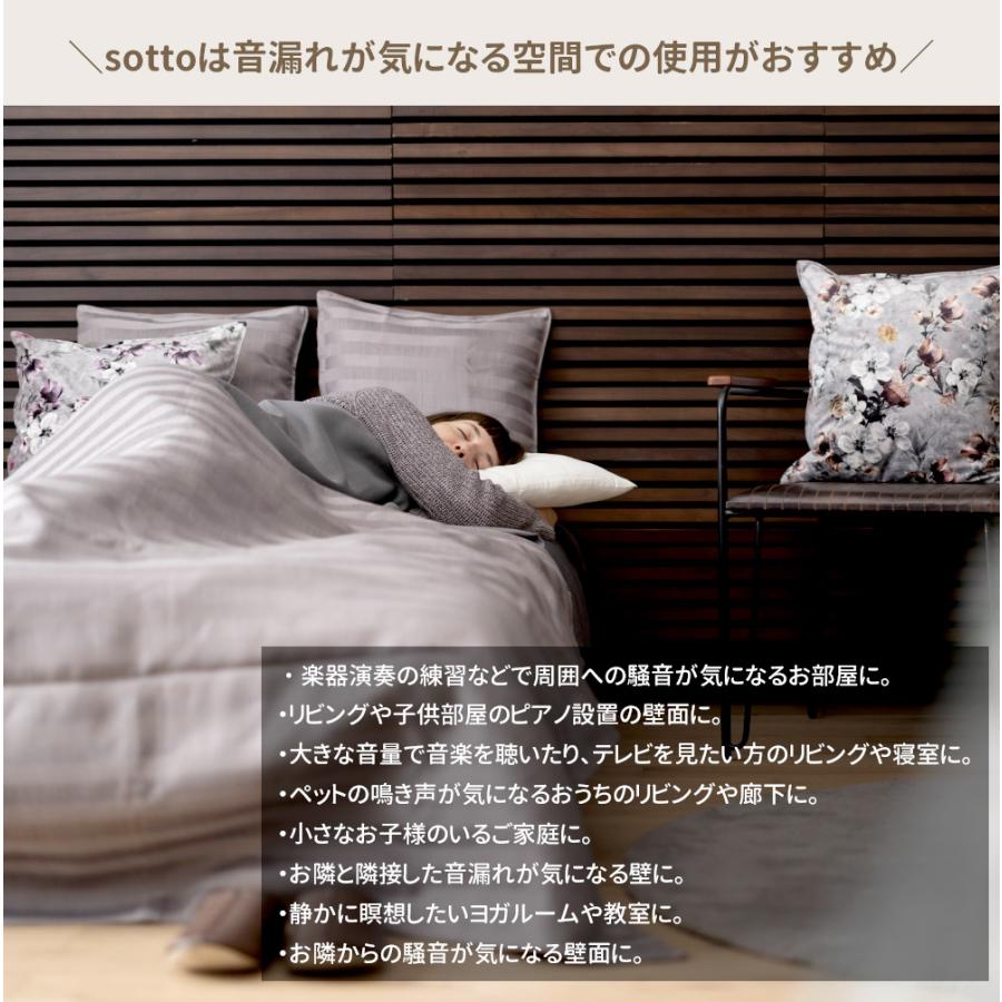 友安製作所 ウッドパネル 吸音パネル 吸音材 壁 DIY 吸音ウォール