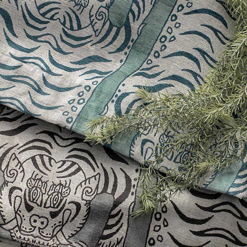 【未使用】チベタンラグ　花柄　ウーブン　チベット 未使用】チベタンラグ 花柄 ウーブン チベット 【楽天市場