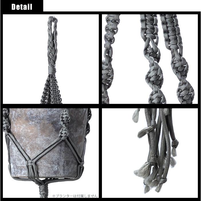 プラントハンガー(1つ1500円) 楽天市場】[ポイント5倍×18日限定] プラントハンガー M