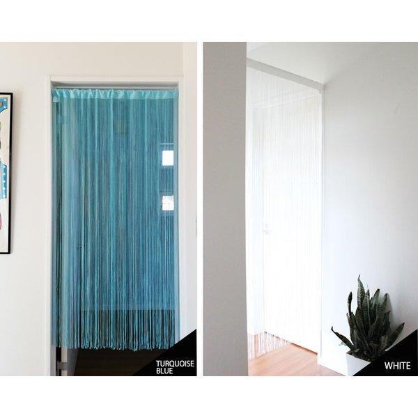 ひものれん ストリングカーテン 紐のれん のれん 北欧 フリーカット 無地 日本製 7カラー 約 85ｃｍ巾 約150ｃｍ丈 Ns1005 150 Interior Despres 通販 Yahoo ショッピング