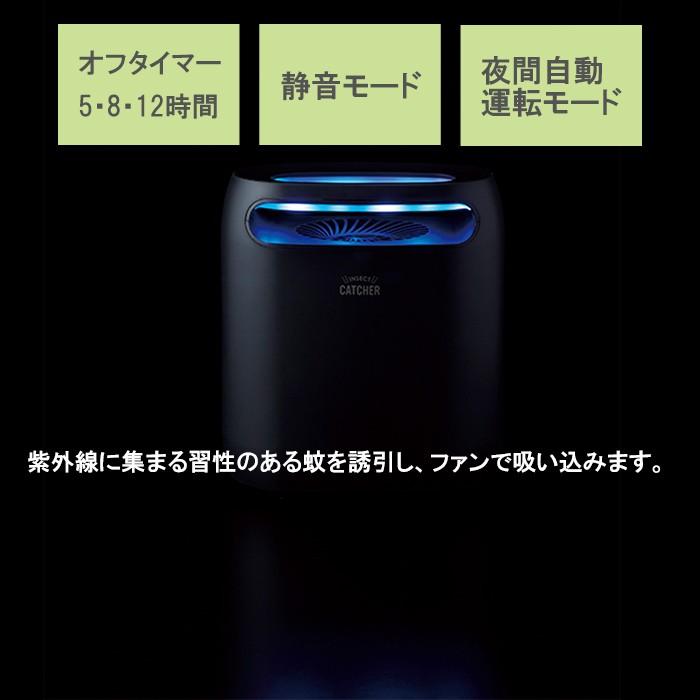 APIX INTERNATIONAL（アピックス インターナショナル） 蚊取り器 LED