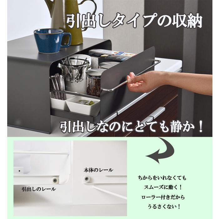 UtaU ブレッドケース おしゃれ ブレッドドロワー パンケース