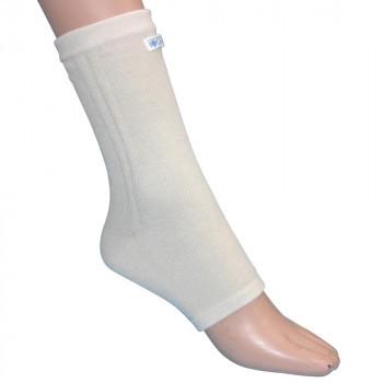 アッタカーサ 足首サポーター ライトベージュ フリー 1枚 Ab インテリアショップファイン 通販 Yahoo ショッピング