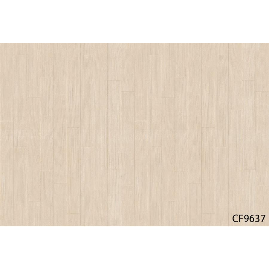 東リ　クッションフロアCF9637 CF9637 CF9638 エルム 木目柄 東リ クッションフロア 2024-27 [住宅用