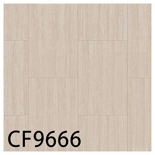 東リ（TOLI） 1.8mm厚 クッションフロア CF9666・CF9667（旧品番