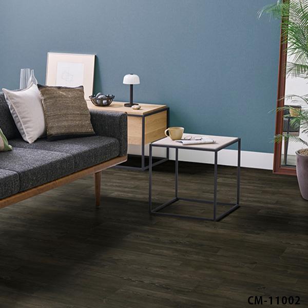 廃番商品-サンゲツ HFLOOR 店舗用 クッションフロア CM-11001・CM