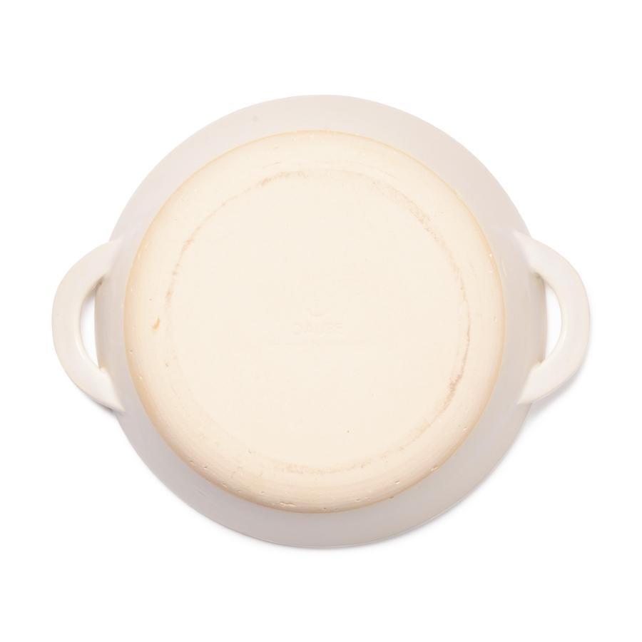 studio m'（スタジオエム） マルミツポテリ｜ ドゥーブ 9号鍋（4-5人用