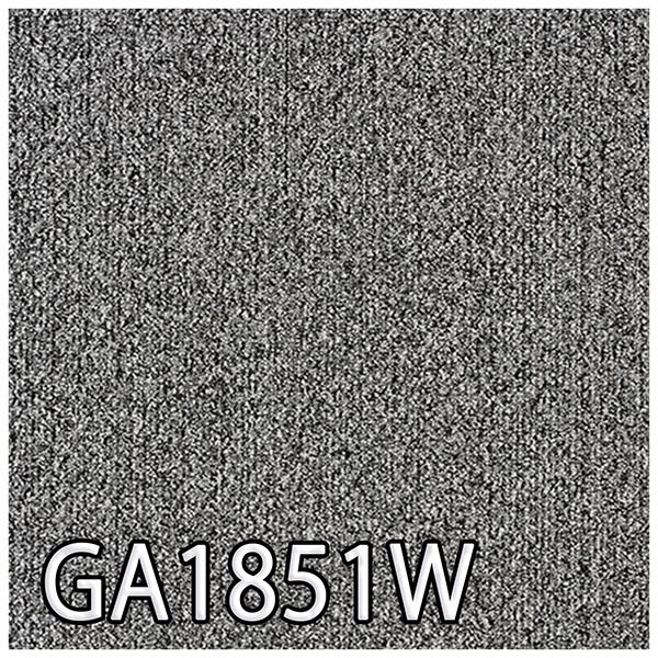 東リ（TOLI） タイルカーペット GA-100W（サンド2）グレー ブラウン