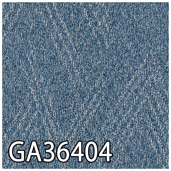 東リ（TOLI） タイルカーペット GA-3600 Sustive Back（スワンウェイブ