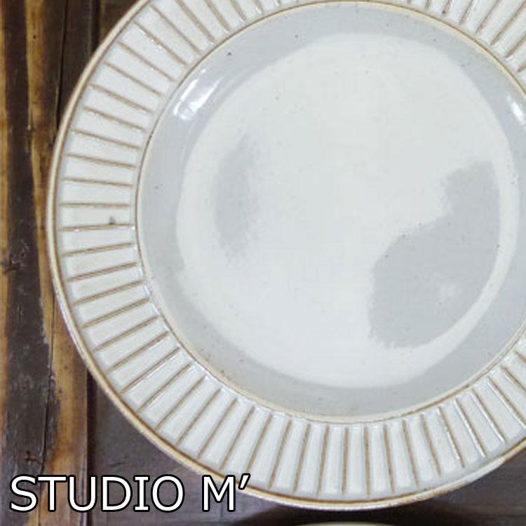 studio m'（スタジオエム） スタジオエム｜マルミツポテリ｜ グリーズ