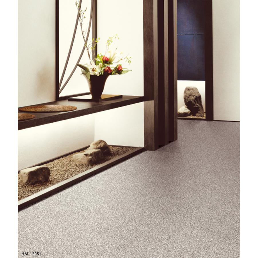 サンゲツ（SANGETSU） HFLOOR 住宅用 クッションフロア HM-12051［旧