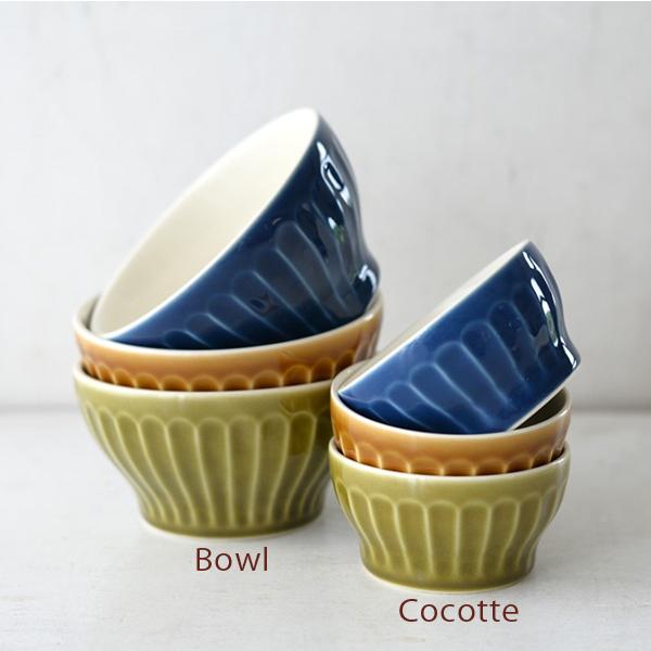 studio m'（スタジオエム） マルミツポテリ｜ ココット : インテリア