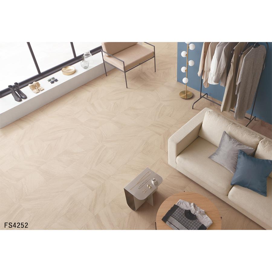 東リ（TOLI） 長尺シート マチュアNW｜FS4251・FS4252（ランダムコルソ