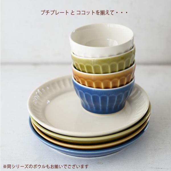 studio m'（スタジオエム） マルミツポテリ｜ プチプレート