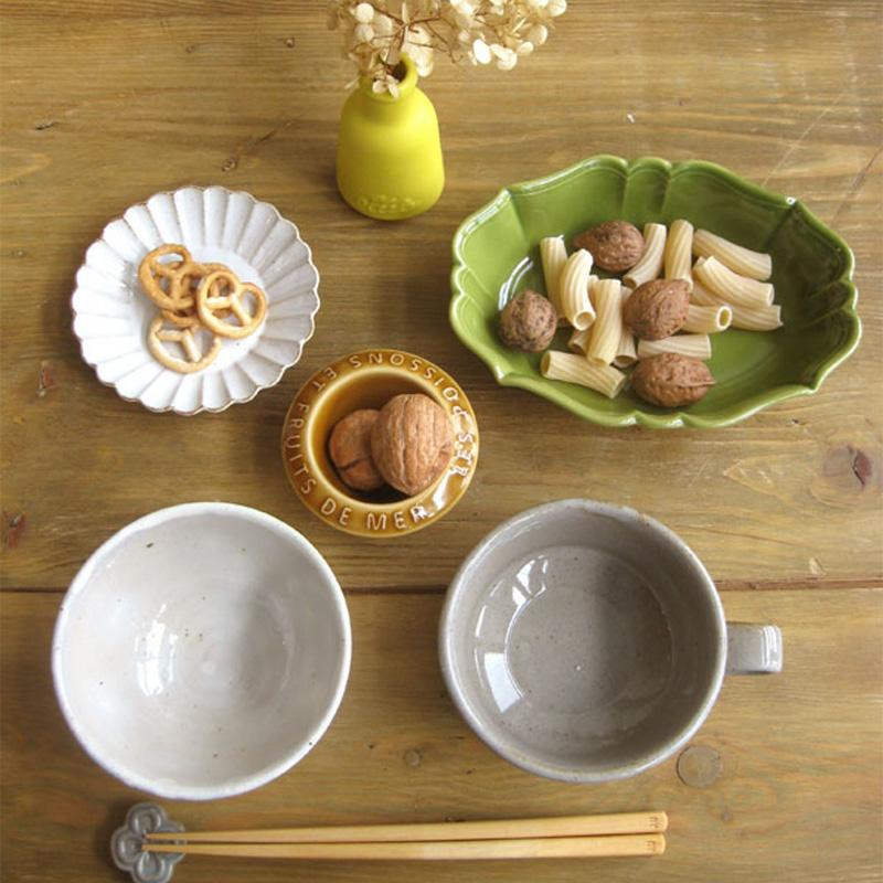 studio m'（スタジオエム） マルミツポテリ｜ ラコットクルンプリ S