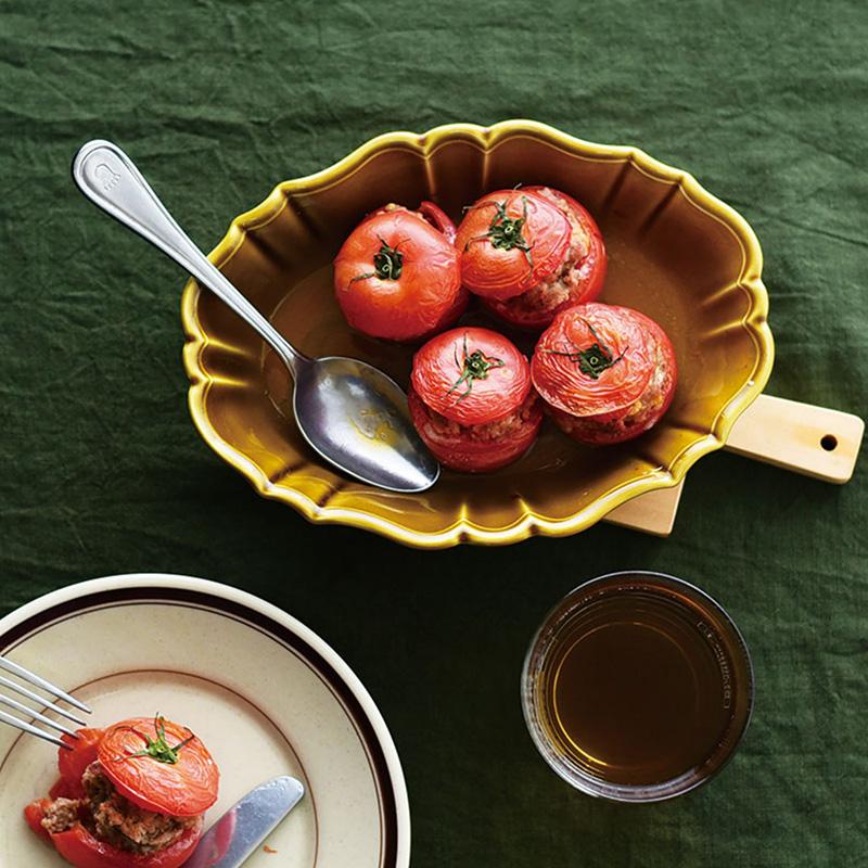 studio m'（スタジオエム） マルミツポテリ｜ ラコットクルンプリ S