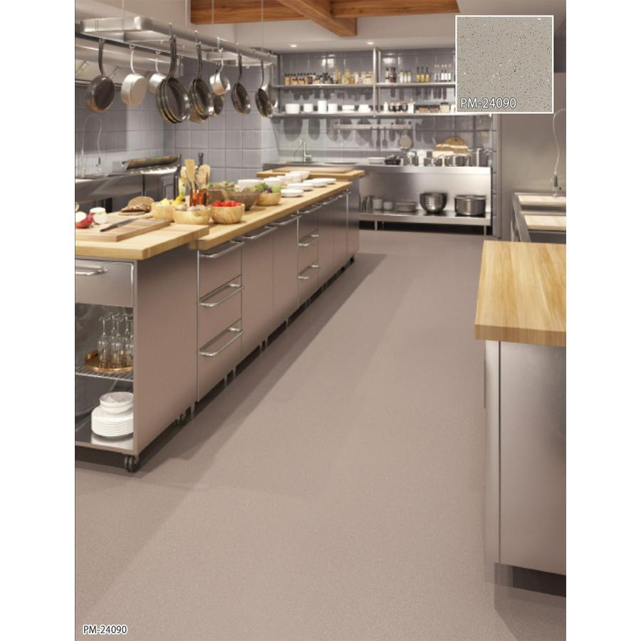 サンゲツ（SANGETSU） SFLOOR 店舗用 塩ビシート ニューセーフティー