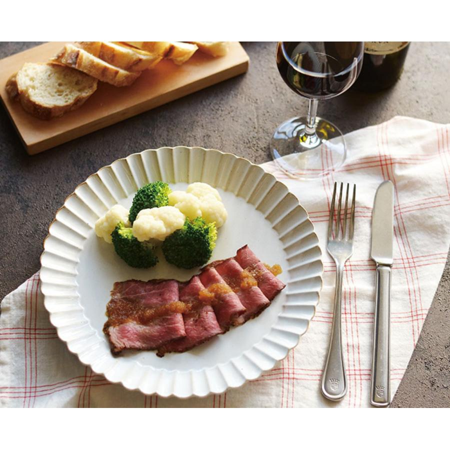 スタジオm＊オードリーココット× バルバリメインプレート＊ studio m' スタジオエム マルミツポテリ｜ BARBARIE（バルバリ