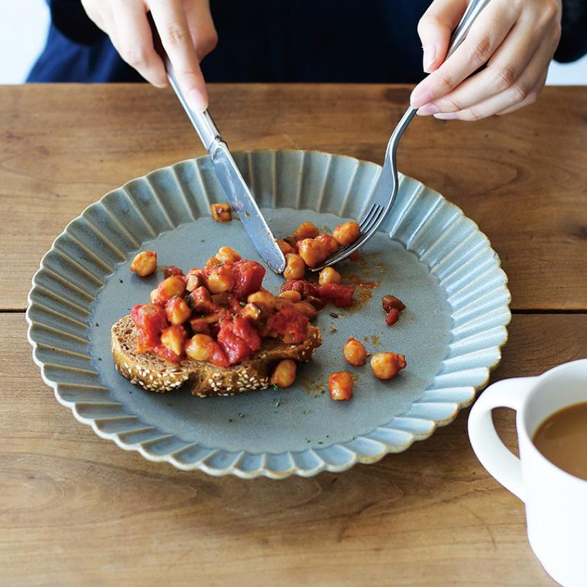 studio m' スタジオエム マルミツポテリ｜ BARBARIE（バルバリ