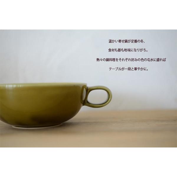 studio m'（スタジオエム） マルミツポテリ｜スープカップ｜パルタジェ