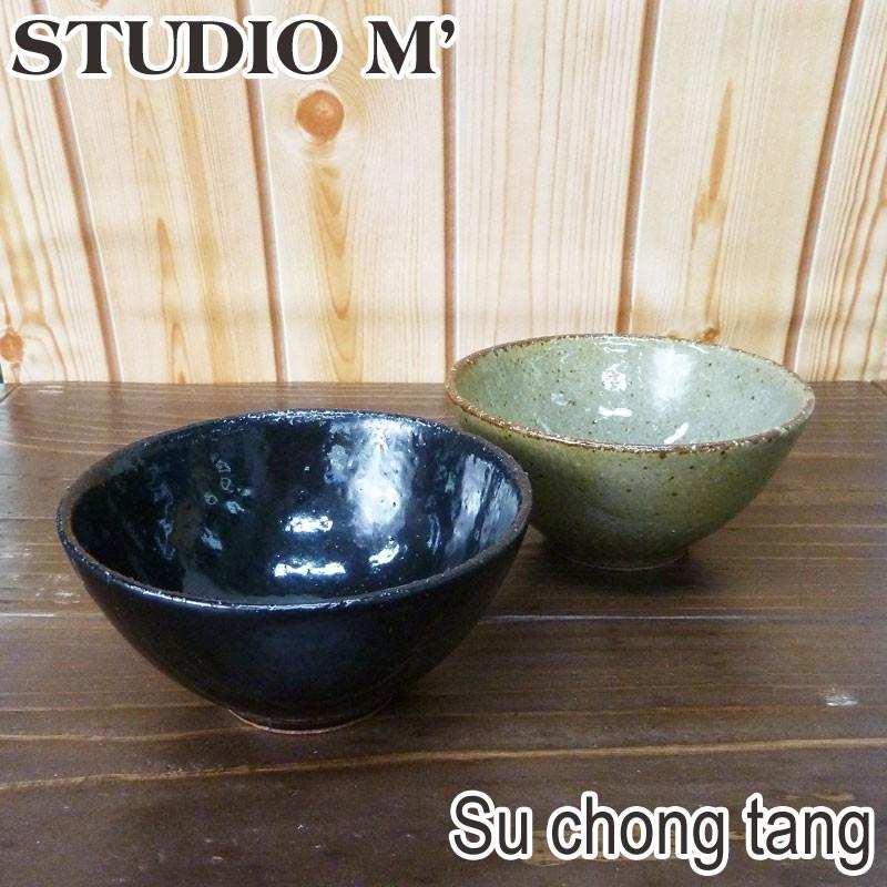 studio m'（スタジオエム） マルミツポテリ｜ スーチョンタン・ボールS