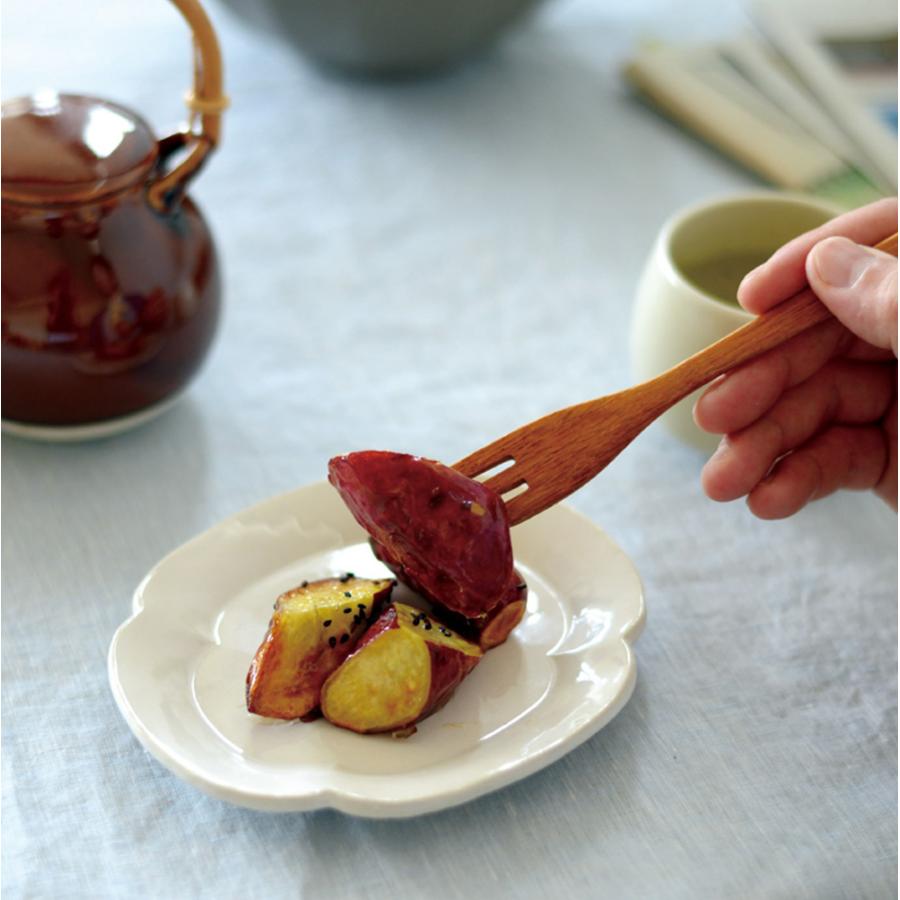 スタジオエム マルミツポテリ｜リアン（LIEN） 取皿 studio m' 食器