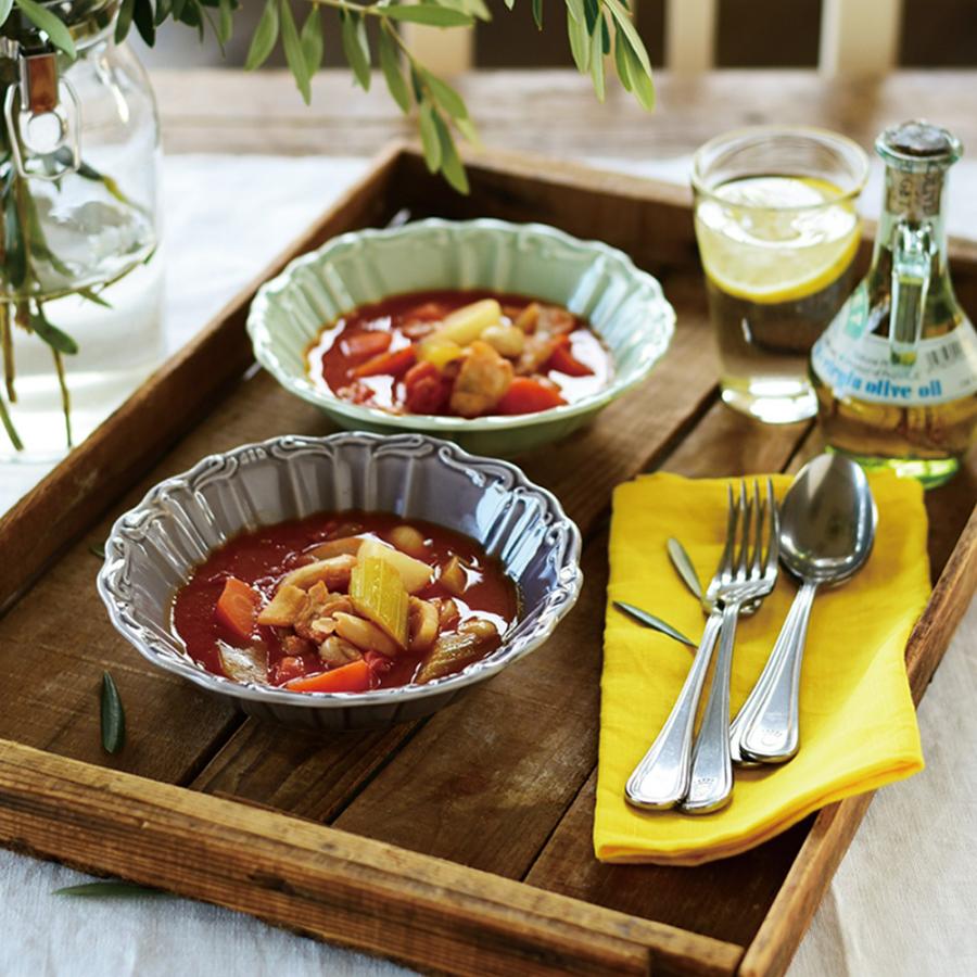 スタジオエム マルミツポテリ｜リエート（LIETO）｜ボウル M スープ