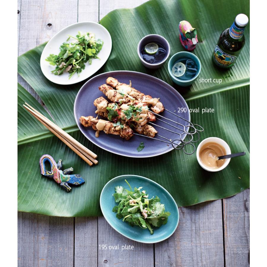 スタジオエム マルミツポテリ｜パレット（PALETTE）｜290オーバル