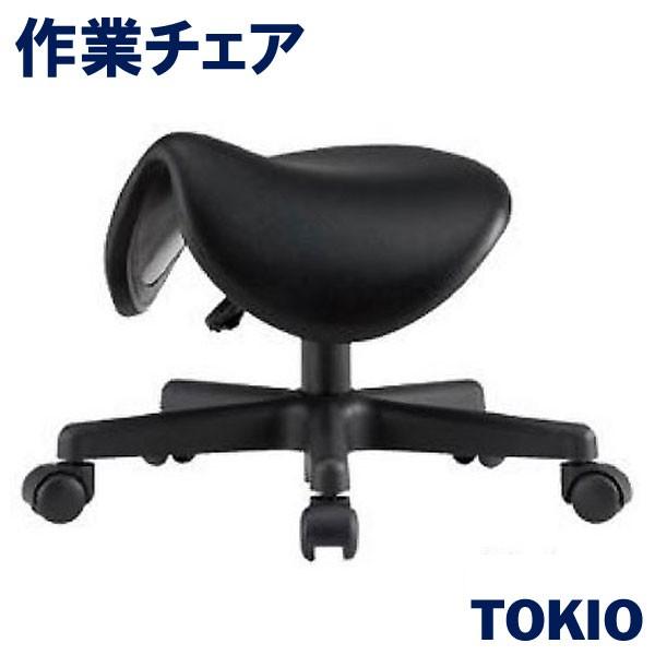 作業チェアTOKIOオフィス家具 | FWCS-380