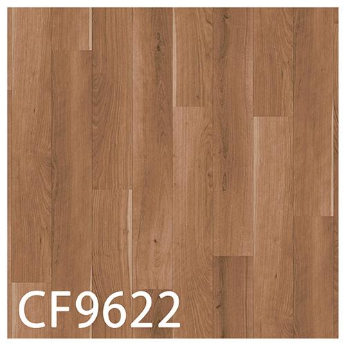 東リ　クッションフロア　CF9622 CF9622 CF9623 チェリー 木目柄 東リ クッションフロア 2024-27 [住宅