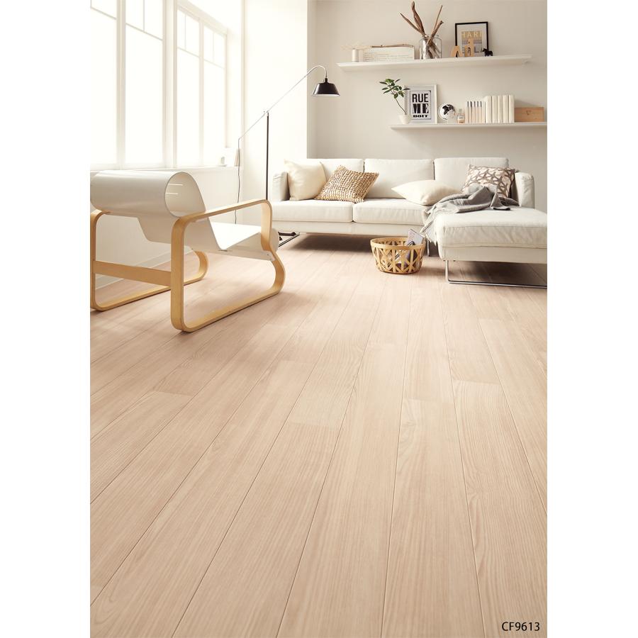 東リ（TOLI） 1.8mm厚 クッションフロア CF9613・CF9614（旧品番 