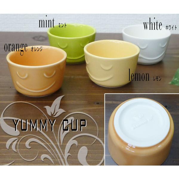 studio m'（スタジオエム） マルミツポテリ｜ ヤンミー カップ 子供