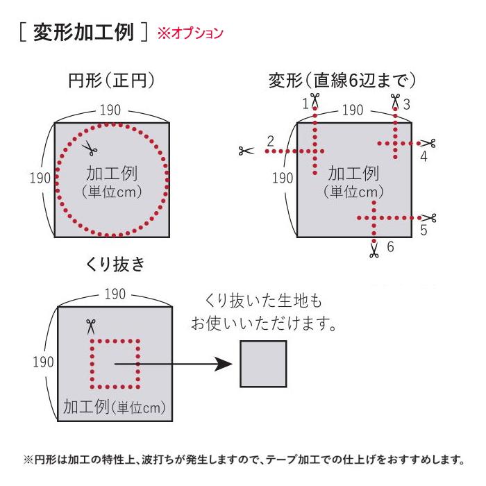 カーペット ウール100% アスワン 防炎 制電 防虫 遮音 床暖房対応 防ダニ ニューアスノーブル 幅271〜290ｃｍＸ長さ271〜290ｃｍまで_5