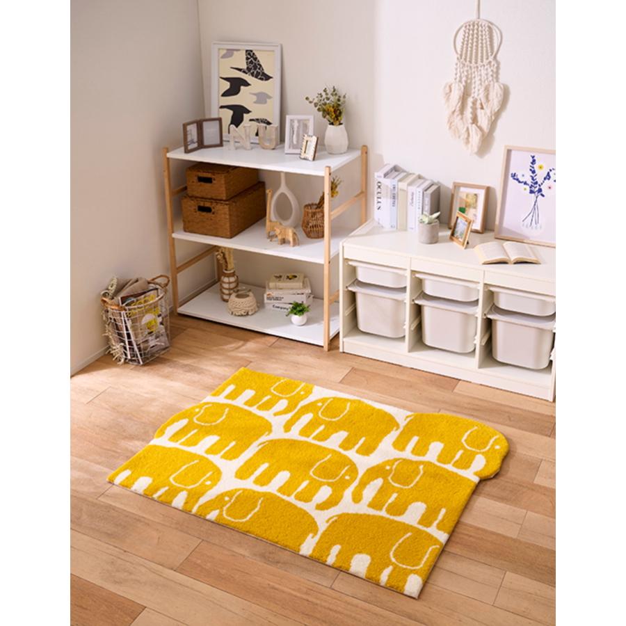 Finlayson（フィンレイソン） 玄関マット ラグマット カーペット