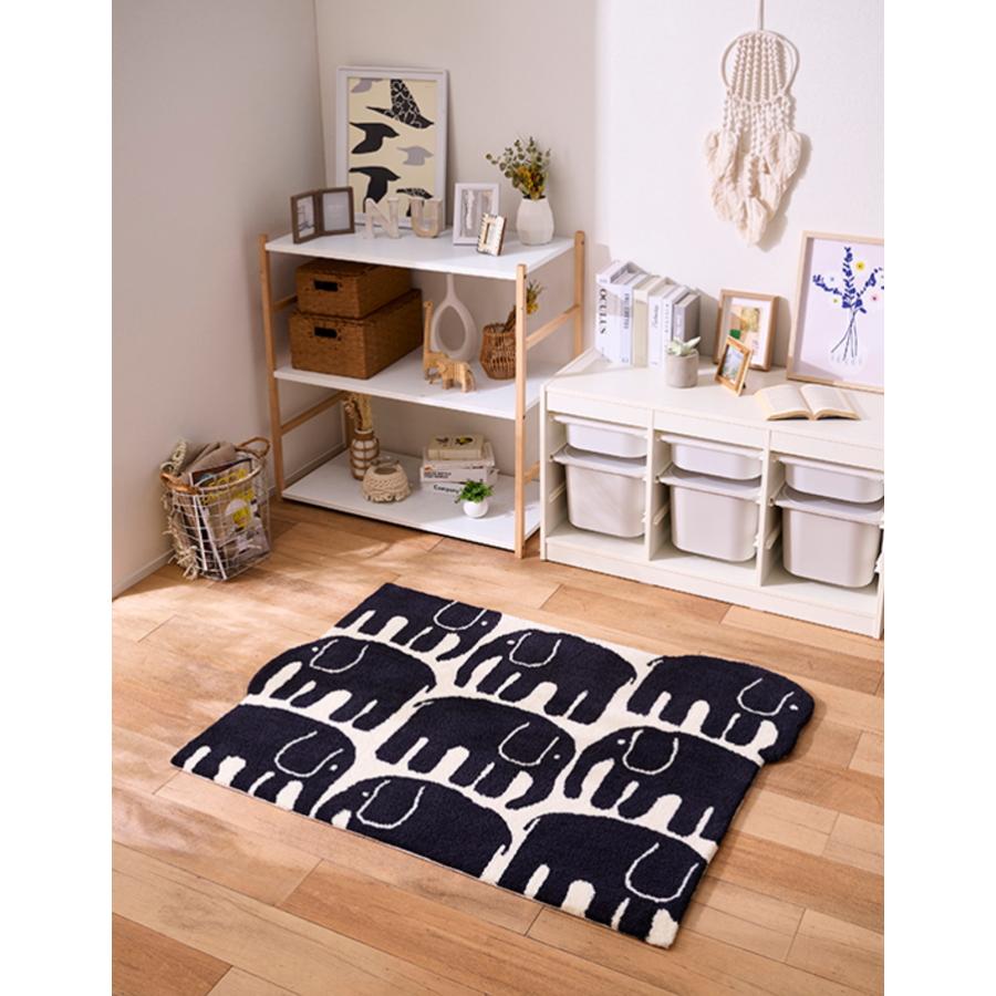 Finlayson（フィンレイソン） 玄関マット ラグマット カーペット