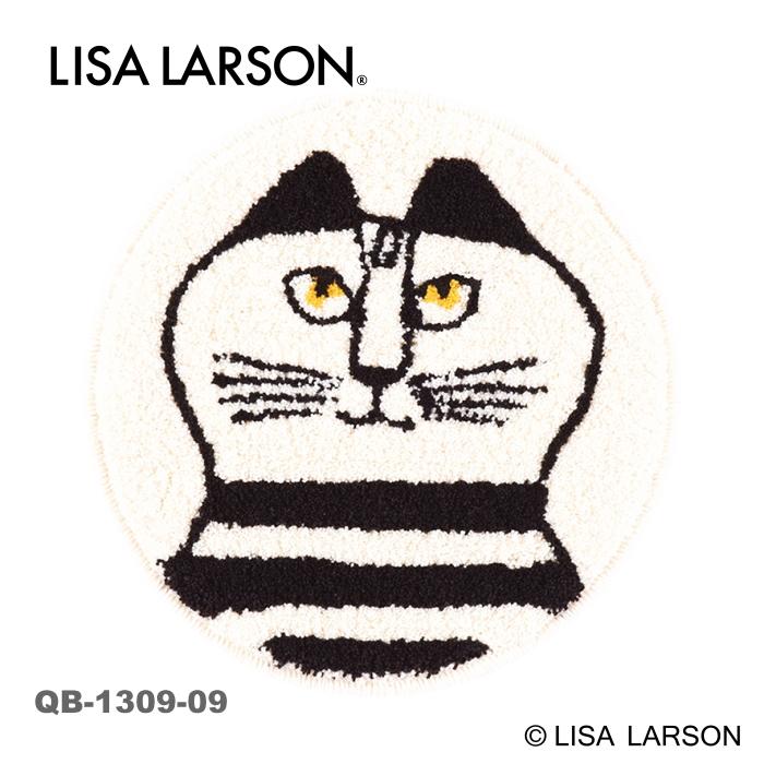 Lisa Larson（リサラーソン） チェアパッド クッション 座布団