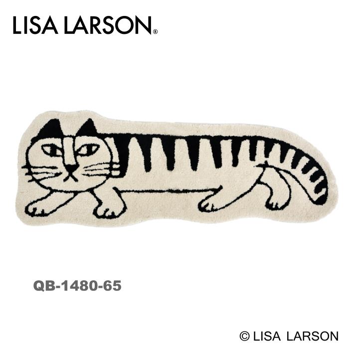 Lisa Larson（リサラーソン） スパイキー 玄関マット LISA LARSON