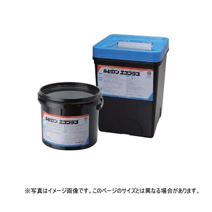 即日発送 ルビロンエコプラス 接着剤床糊 トーヨーポリマー アクリル系