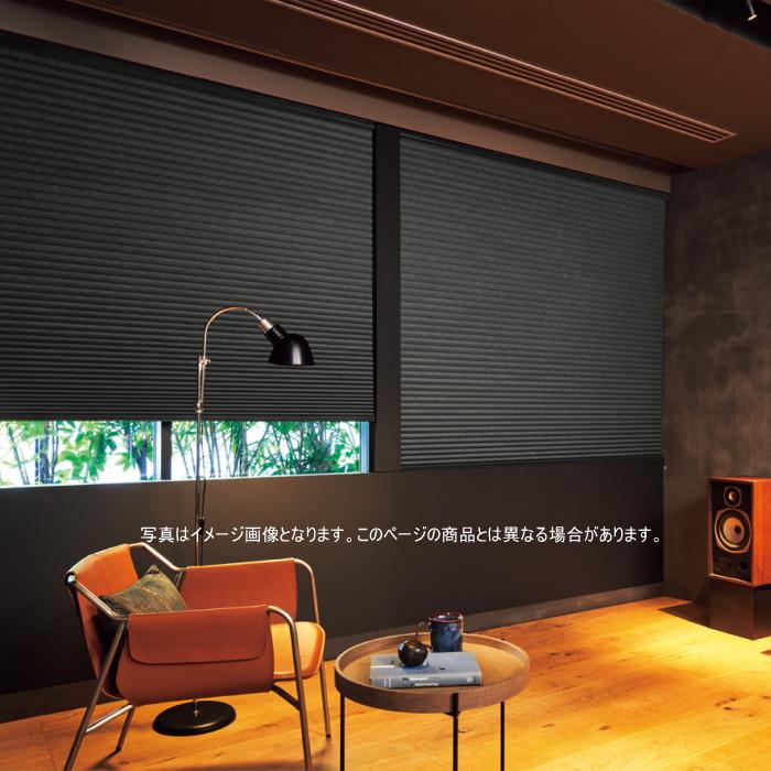 ニチベイ（Nichibei） ハニカムスクリーン レフィーナ25・45 オストル