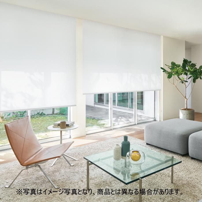 ニチベイ（Nichibei） ロールスクリーン ロールカーテン ソフィ 防炎