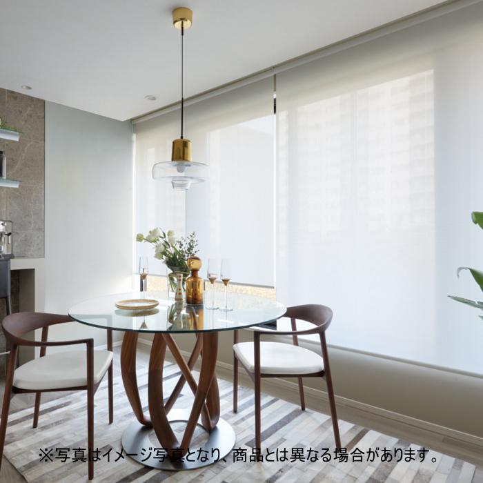 ニチベイ（Nichibei） ロールスクリーン ロールカーテン ソフィ 防炎