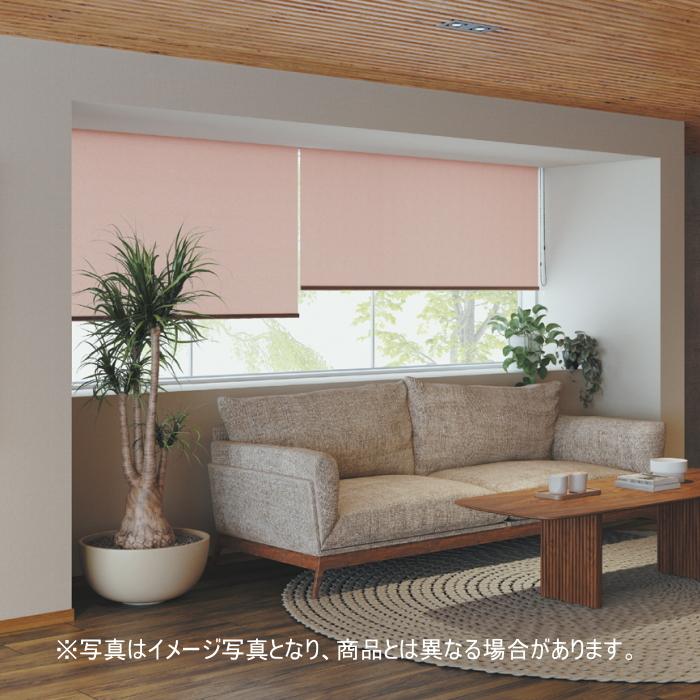 ニチベイ（Nichibei） ロールスクリーン オーダー ソフィ 防炎