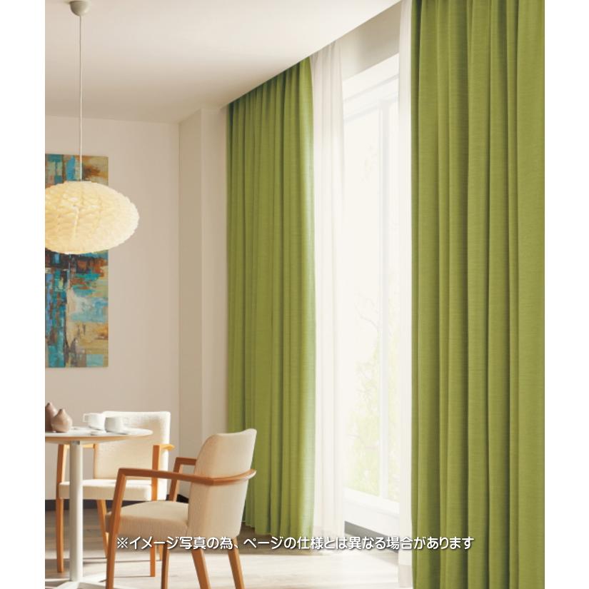 サンゲツ（SANGETSU） 防炎 カーテン 遮光2級 病院 介護 公共施設用