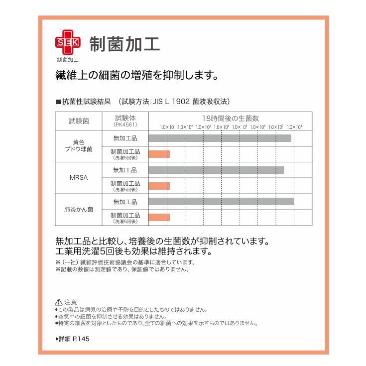 防炎 レースカーテン サンゲツ 病院 介護 公共施設用 キナイネ 標準縫製仕様 1.5倍ヒダ PK4561 巾334〜400cmＸ丈261〜280cmまで_2