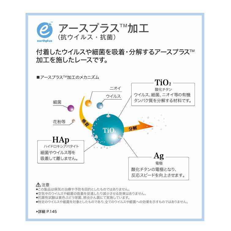 防炎 レースカーテン サンゲツ 病院 介護 公共施設用 キレーニ 標準縫製仕様 1.5倍ヒダ PK4563 巾334〜400cmＸ丈261〜280cmまで_2