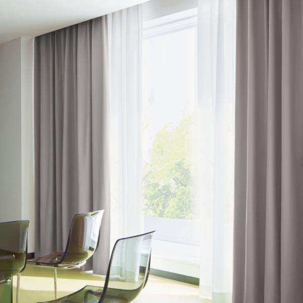 サンゲツ（SANGETSU） 遮音カーテン 防炎 福祉 介護施設用 ロズウェル