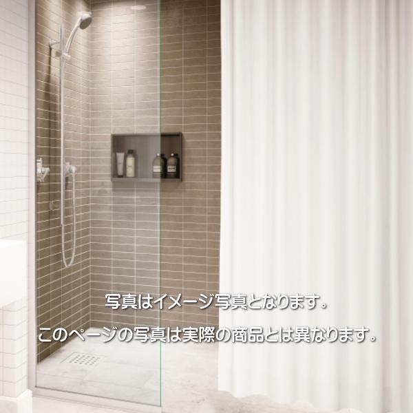 サンゲツ（SANGETSU） シャワーカーテン 防炎 はっ水 マリノ ハトメ